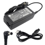 Fonte Carregador para Notebook Lg A530 S460 S425 19v 3,42a