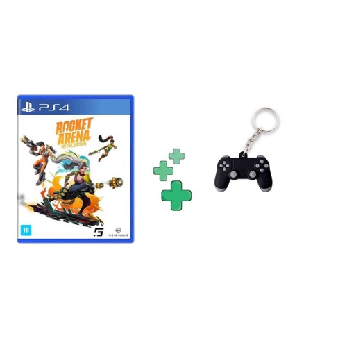 Jogos Ps4 Combo Infantil