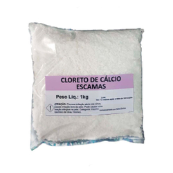 Cloreto De Calcio Escamas 5 Kg (anti Mofo) O Melhor é ruim? Cloreto De Calcio Escamas 5 Kg (anti Mofo) O Melhor é boa?