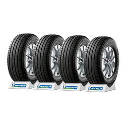 Kit 4 pneus Michelin Aro16 235/60R16 100H tl Primacy suv Menor preço em Kit 4 pneus Michelin Aro16 235/60R16 100H tl Primacy suv