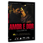 Dvd Amor E Dor