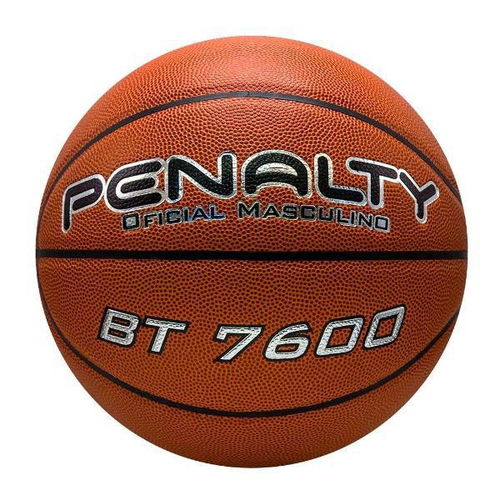 Bola Basquete Penalty Dunk Oficial Tamanho 7 Masculino Indoor Outdoor em  Promoção na Americanas