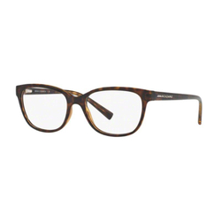 Armação Óculos Armani Exchange Ax3037 8037 53 Marrom Tartaruga Brilho Menor preço em Armação Óculos Armani Exchange Ax3037 8037 53 Marrom Tartaruga Brilho