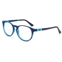 Armação oculos grau infantil mormaii ollie nxt M6064K8250 azul parede Menor preço em Armação oculos grau infantil mormaii ollie nxt M6064K8250 azul parede