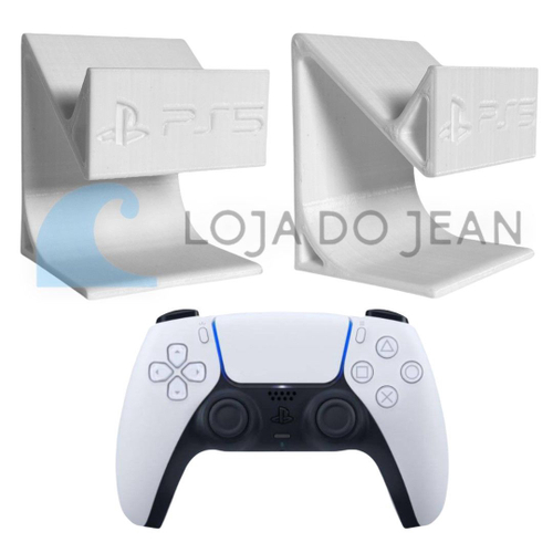 Suporte De Mesa Universal Para Controle Playstation Ps5 em