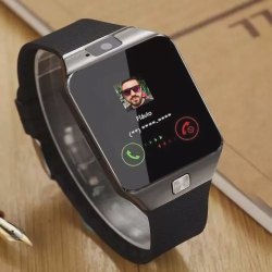 Relógio Bluetooth Smartwatch Gear Chip Dz09 Menor preço em Relógio Bluetooth Smartwatch Gear Chip Dz09
