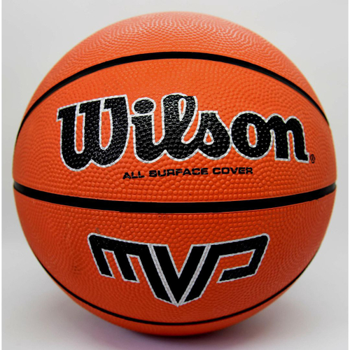 Bola Basquete Wilson Mvp #7