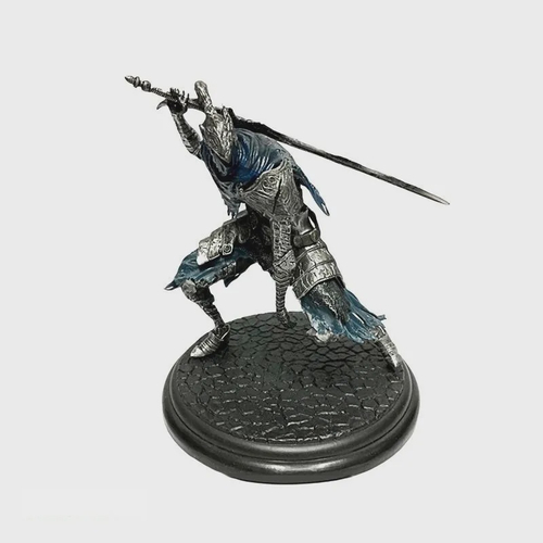 Dark Souls - Action Figure - Black Knight em Promoção na Americanas