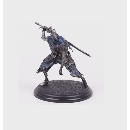 Dark Souls - Action Figure - Black Knight em Promoção na Americanas