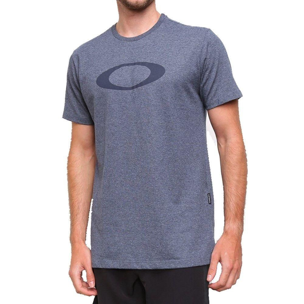 Camiseta Oakley Ellipse Masculina