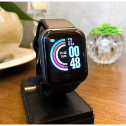 Smartwatch D20 é boa?