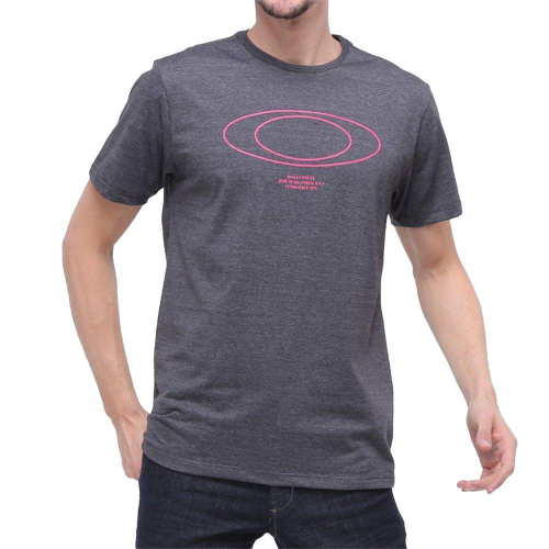 Camiseta Oakley Manga Longa Mod Daily Sport ls Tee iii - Masculina