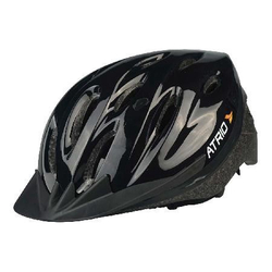 Capacete Mtb - Preto G Multikids Baby Bi003 é boa?