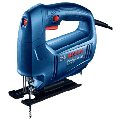 Serra Tico-Tico Gst 650 450W 127V- Bosch é boa?