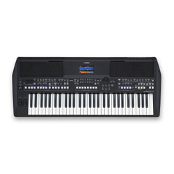 Yamaha PSR-SX600 teclado workstation arranjador + suporte stay de brinde Menor preço em Yamaha PSR-SX600 teclado workstation arranjador + suporte stay de brinde