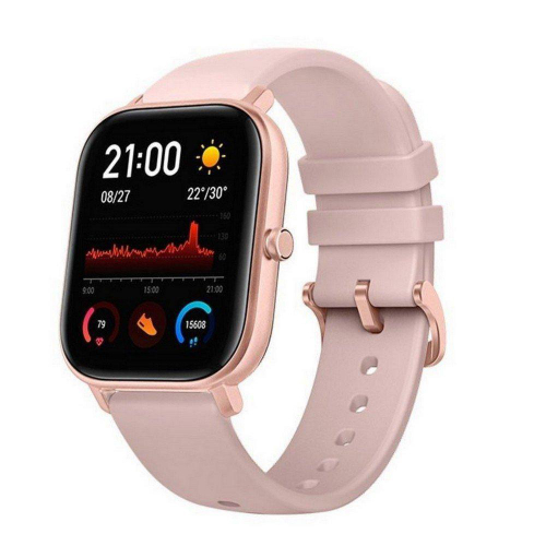 amazfit gtr 47mm americanas