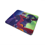 Mouse Pad Ergonomico Hinata Kawaii Fofa Naruto