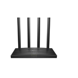 Menor preço em Roteador Tp-Link Archer C6 Ac1200 Full Gigabit Mesh Wi-Fi
