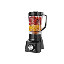 Liquidificador Mondial Turbo L-900 fb Copo 2,7L - Preto Com Menor preço em Liquidificador Mondial Turbo L-900 fb Copo 2,7L - Preto Com