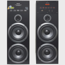 Home Theater Bluetooth 480W Rms Torre 2.0 Usb Fm Caixa Som Amplificada Bivolt Amvox Aca 480 Menor preço em Home Theater Bluetooth 480W Rms Torre 2.0 Usb Fm Caixa Som Amplificada Bivolt Amvox Aca 480