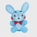 Boneco Articulado Foxy Figure 12,5Cm Five Nights At Freddy'S na Americanas  Empresas