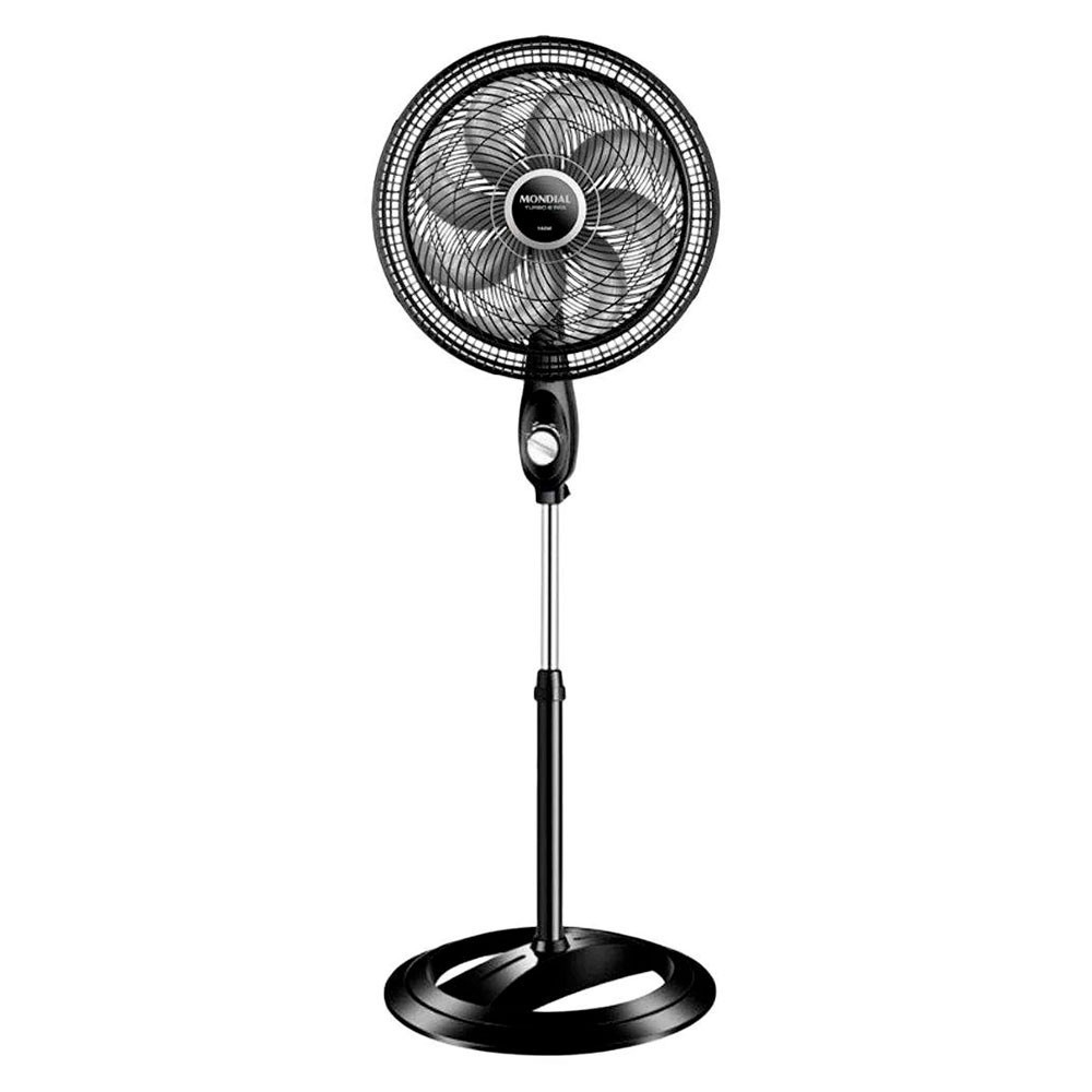 Ventilador Mondial 50cm Coluna Super Turbo Vtx-50c 5002-01 Em Promoção ...