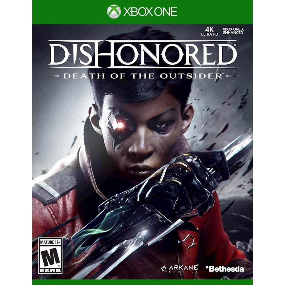 Dishonored 2: requisitos de sistema - Videogame Mais