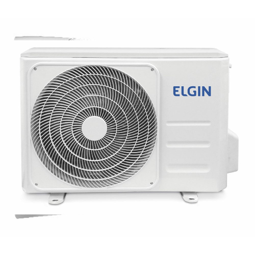 Ar Condicionado Split 12000 Btus Frio Elgin Eco Plus 220v 45hefe12b2nb Em Promoção Na Americanas