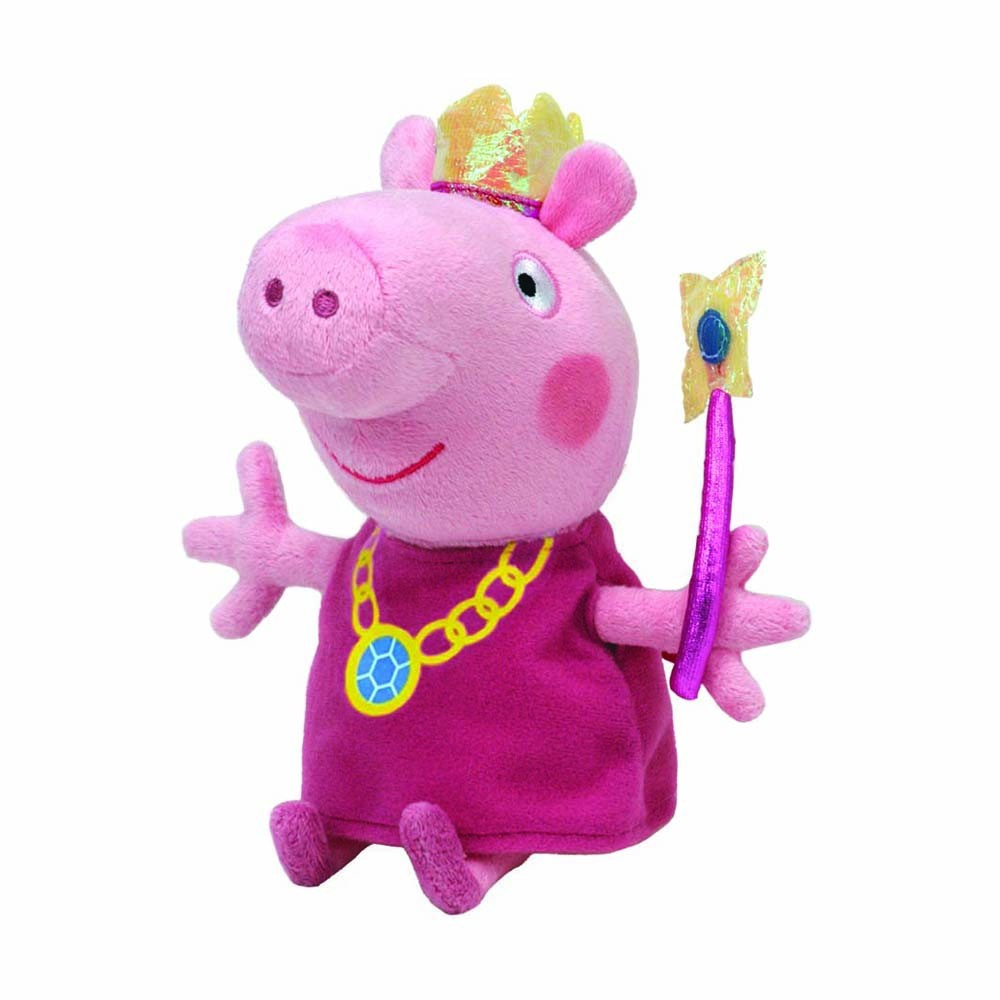 Shopping Tijuca - Peppa Pig ou Galinha Pintadinha? Qual