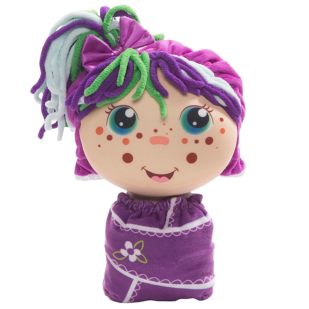 Flipzee dolls hot sale walmart