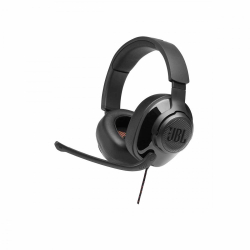 Fone de Ouvido Headset para jogos Quantum 200 jbl é boa?
