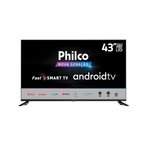 Philco hdmi hot sale