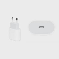 Fonte Carregador Usb-C 20W é boa?
