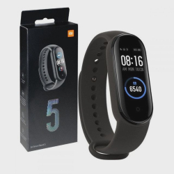 Smartwatch Xiaomi Mi Band 5 Original Relogio Inteligente Menor preço em Smartwatch Xiaomi Mi Band 5 Original Relogio Inteligente