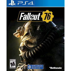 Fallout 76 Edição Steard Jogo para Playstation 4 Menor preço em Fallout 76 Edição Steard Jogo para Playstation 4