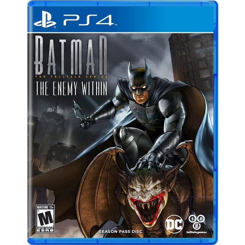 Jogo Batman 360 com Preços Incríveis no Shoptime