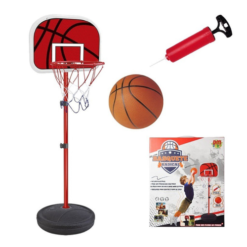 Bola de Basquete R500 T7