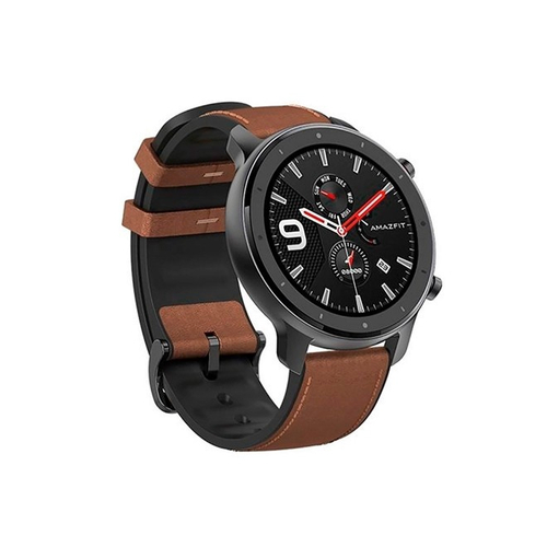 amazfit gtr 47mm americanas