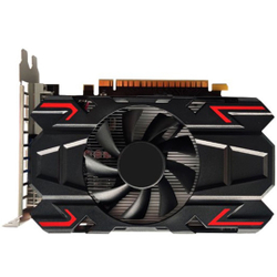 Placa Gráfica HD6770 4G DDR5 Placa Gráfica de Computador Desktop de Alta Definição é boa?