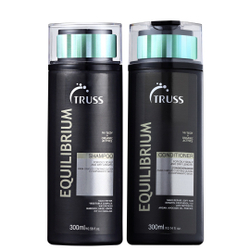 Kit Truss Equilibrium Duo (2 Produtos) Menor preço em Kit Truss Equilibrium Duo (2 Produtos)