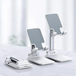 Suporte Retrátil Ajustável Para Celular Tablet Ipad Menor preço em Suporte Retrátil Ajustável Para Celular Tablet Ipad