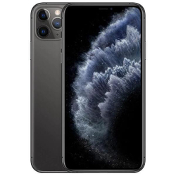 Open Box - Excelente: Apple iPhone 11 Pro Max 256GB Câmera Traseira Tripla Tela 6.5 Cinza Espacial Menor preço em Open Box - Excelente: Apple iPhone 11 Pro Max 256GB Câmera Traseira Tripla Tela 6.5 Cinza Espacial