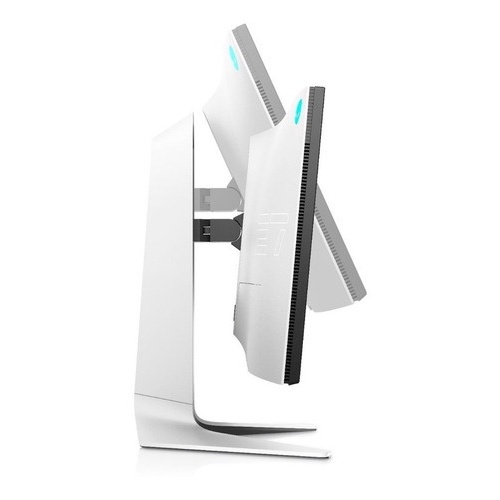Monitor Dell AW2721D 27 Alienware Gamer G-Sync QuadHD Preto Monitor Dell AW2721D 27 Alienware Gamer G-Sync QuadHD Preto