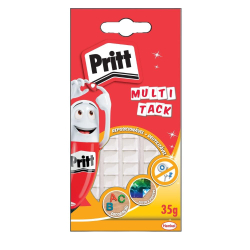Massinha Adesiva Original Multitack Pritt 35G Henkel é ruim? Massinha Adesiva Original Multitack Pritt 35G Henkel é boa?