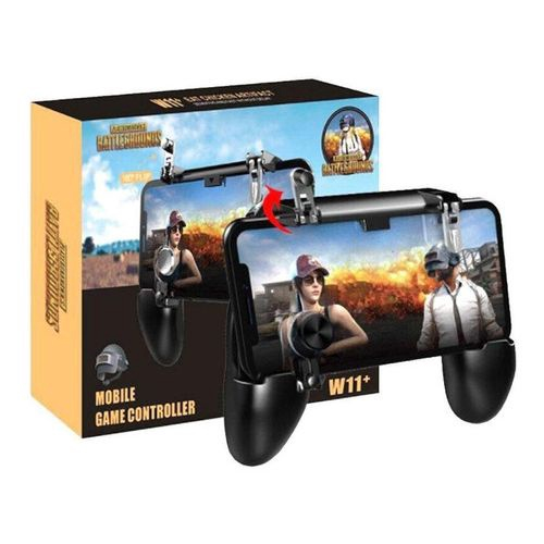 Controle p/ Celular Jogo Online Free Fire Gamepad Lancamento em Promoção na  Americanas