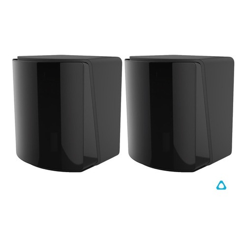 Htc Vive Steamvr Base Station 2.0 Kit2 em Promoção Ofertas na Americanas