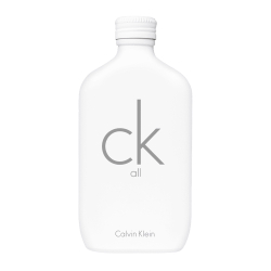 Calvin Klein ck All Eau De Toilette - Perfume Unissex 200ml é boa?