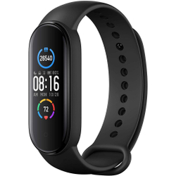 Mi Band 5 - Versão Global Menor preço em Mi Band 5 - Versão Global