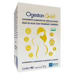 Ofolato c/90 Comprimidos - Ácido Fólico + Vitamina E em Promoção na  Americanas