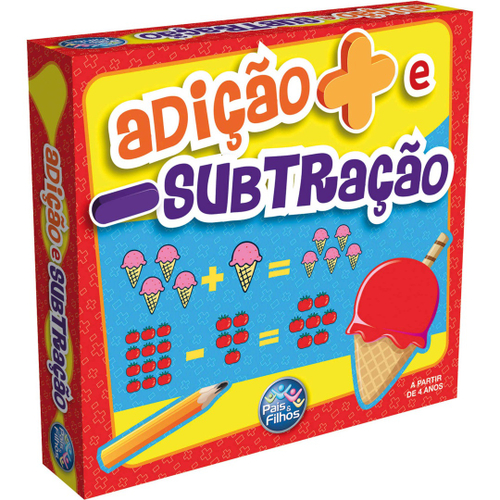 Jogos Educativos Matematica com Preços Incríveis no Shoptime